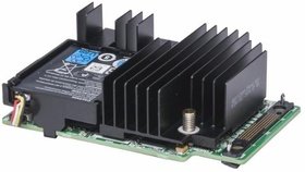 .  - RAID Dell PERC H730 Integrated RAID SATA 6Gb/s SAS 12Gb/s Mini Monolithic PCIe3.0x8 (405-AAEJ)