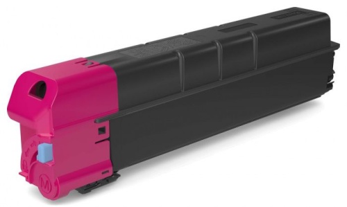 Тонер-картридж оригинальный Kyocera TK-8725M Тонер-картридж оригинальный Kyocera TK-8725M