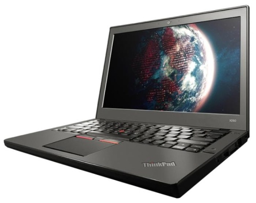 Ноутбук Lenovo ThinkPad X250 20CM0037RT фото 3 Ноутбук Lenovo ThinkPad X250 20CM0037RT фото 3