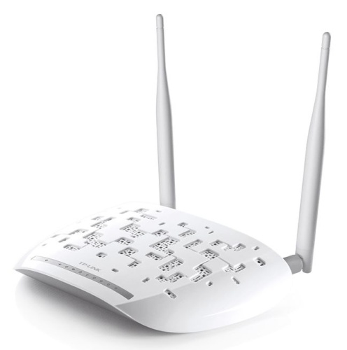Маршрутизатор WiFI TP-Link TD-W9970B фото 3