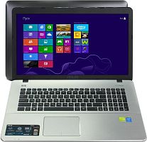 Ноутбук ASUS X751LN-TY171H