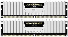 Модуль памяти DDR4 Corsair 32Gb (2x16Gb) CMK32GX4M2B3200C16W