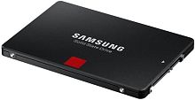 Накопитель SSD SATA 2.5 Samsung 1TB 860 PRO MZ-76P1T0BW