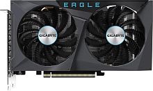 Видеокарта PCI-E GIGABYTE 8192Mb GV-N3050EAGLE OC-8GD