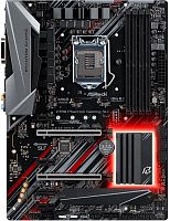 Мат. плата Socket1151v2 ASRock Z390 PHANTOM GAMING SLI Z390PHANTOMGAMINGSLI