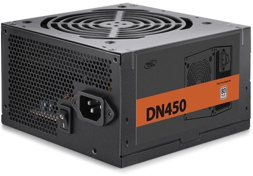 Блок питания Deepcool 450W Nova DN450