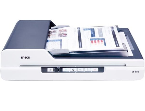 Сканер Epson GT-1500 B11B190021