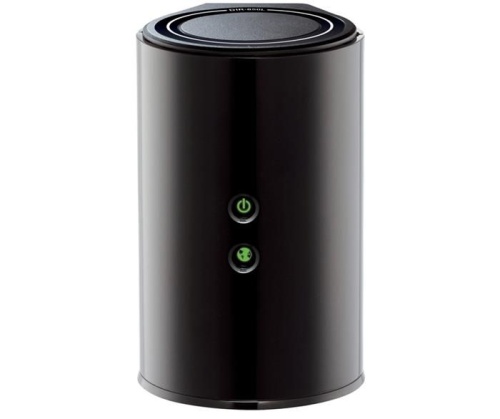 Роутер Wi-Fi D-Link DIR-850L/RU/A1A