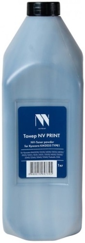 Тонер совместимый NV Print TN-NV-KYO2035-TYPE1-1KG