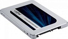 Накопитель SSD SATA 2.5 Crucial 2000GB MX500 CT2000MX500SSD1