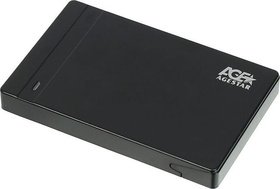   2.5 SATA HDD Agestar 3UB2P3 (BLACK)