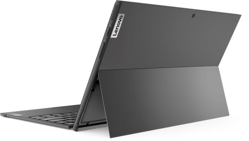 Планшет Lenovo IdeaPad Yoga Duet 3 (82AT004CRU) фото 4