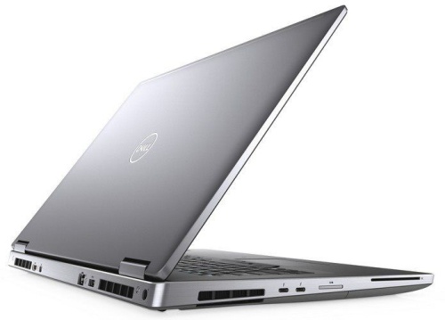 Ноутбук Dell Precision 7740 7740-5352 фото 4