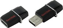 Накопитель USB flash SanDisk 16GB SanDisk Ultra Android Dual Drive OTG, SDDD2-016G-GAM46