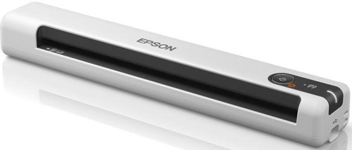 Сканер Epson WorkForce DS-70 (B11B252402) фото 8