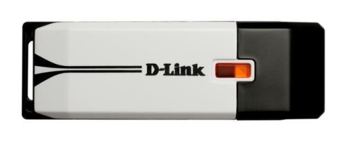 Сетевой адаптер WiFi D-Link DWA-160