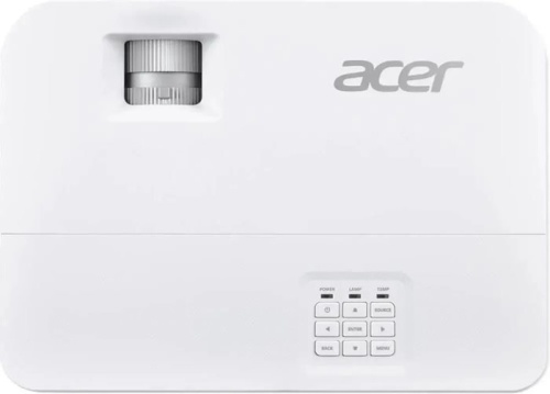 Проектор Acer H6543Ki MR.JW511.001 фото 5