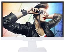 Монитор ViewSonic VX2263SMHL-W WHITE