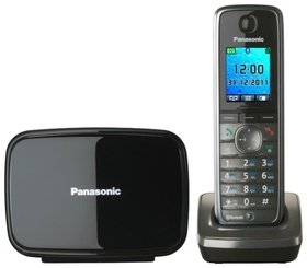  Panasonic KX-TG8611RUM