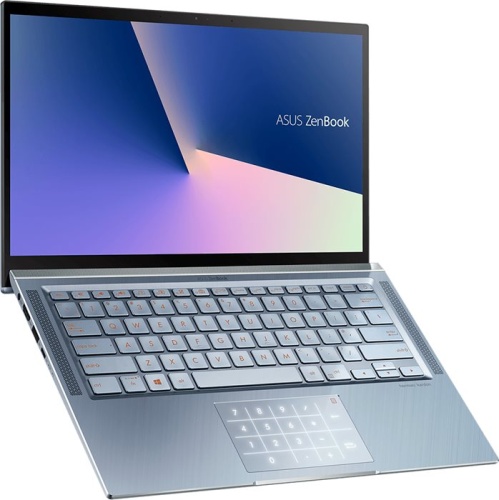 Ноутбук ASUS Zenbook UM431DA-AM010T 90NB0PB3-M01440 фото 5