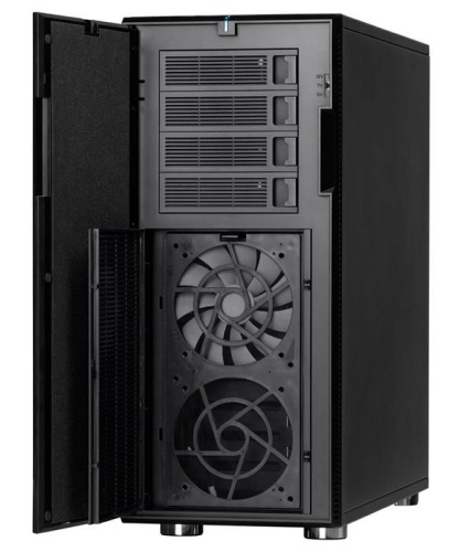 Корпус Bigtower Fractal Design Define XL R2 FD-CA-DEF-XL-R2-TI фото 2