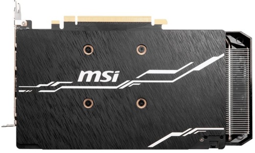 Видеокарта PCI-E MSI 6Gb GTX 1660 SUPER VENTUS OC фото 2