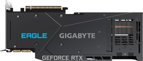 Видеокарта PCI-E GIGABYTE 24576Mb GV-N3090EAGLE OC-24GD фото 6