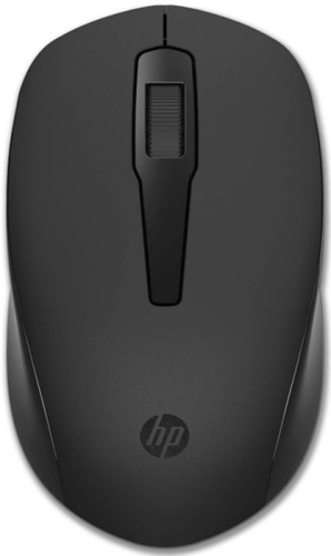 Беспроводная мышь Hewlett Packard 150 черный 2S9L1AA Беспроводная мышь Hewlett Packard 150 черный 2S9L1AA