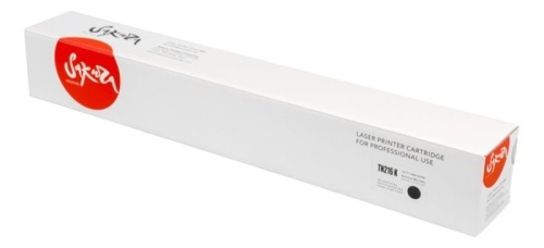 Тонер-картридж совместимый лазерный Sakura SAKMTN-216K (A11G151)