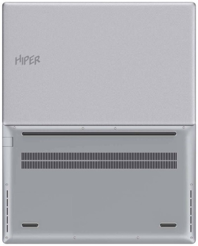 Ноутбук Hiper DZEN MTL1569 46XJHOSU фото 6