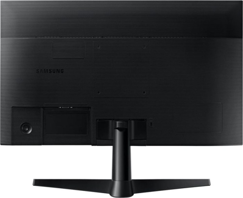 Монитор Samsung F27T350FHI черный LF27T350FHIXCI фото 2