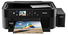 МФУ струйное Epson L850 C11CE31402