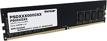 Модуль памяти DDR4 Patriot Memory 16Gb Signature (PSD416G32002)