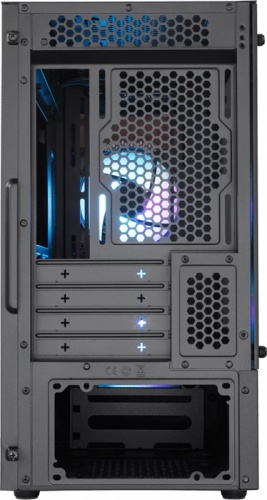 Корпус Minitower Cooler Master MasterBox MB320L MCB-B320L-KGNN-S01 фото 7