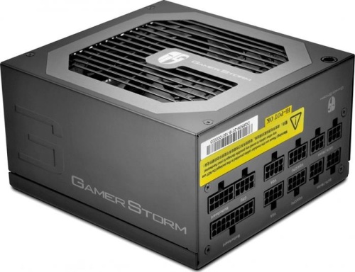 Блок питания Deepcool 650W DQ650-M фото 3