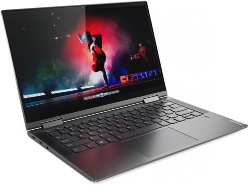 Трансформер Lenovo Yoga C740-14IML 81TC00DLRU фото 6