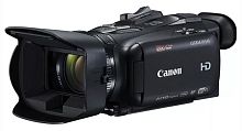 Цифровая видеокамера Flash Canon Legria HF G40 черный 1005C003