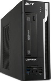 ПК Acer Veriton X4110G SFF DT.VMAER.037
