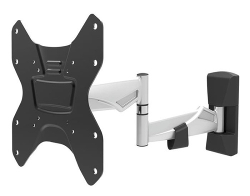 Кронштейн для ТВ ARM MEDIA PARAMOUNT-25 silver Кронштейн для ТВ ARM MEDIA PARAMOUNT-25 silver