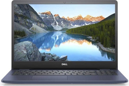 Ноутбук Dell Inspiron 5593 5593-7941