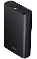 Мобильный аккумулятор ASUS ZenPower type C ABTU012 ZEN POWER/BLK/EU//20 IN 1 90AC02V0-BBT007