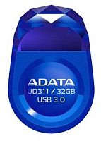 Накопитель USB flash A-DATA 32GB DashDrive UD311 Синий AUD311-32G-RBL