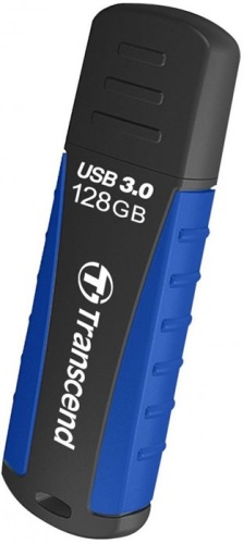 Накопитель USB flash Transcend 128 Гб JetFlash 810 TS128GJF810