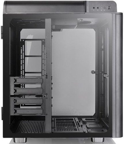 Корпус Fulltower Thermaltake Level 20 HT Black CA-1P6-00F1WN-00 фото 3