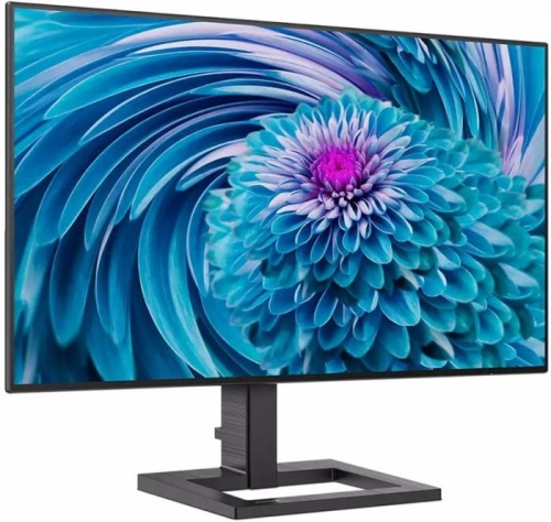 Монитор Philips 272E2FA(00/01) черный фото 2