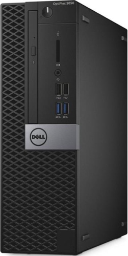 ПК Dell OptiPlex 5050 SFF (5050-6988)