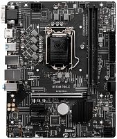 Мат. плата Socket1200 MSI H510M PRO-E