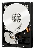 Жесткий диск SATA HDD Western Digital 6Тб  WD6001F9YZ