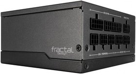   Fractal Design 500W Ion SFX-L (FD-PSU-ION-SFX-500G-BK)