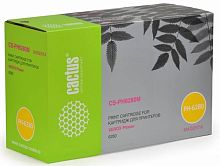 Картридж совместимый лазерный Cactus CS-PH6280M 106R01401 пурпурный